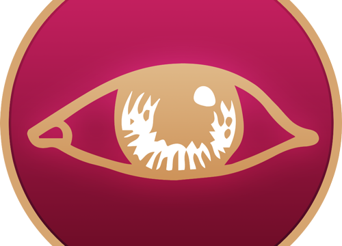THE EYE