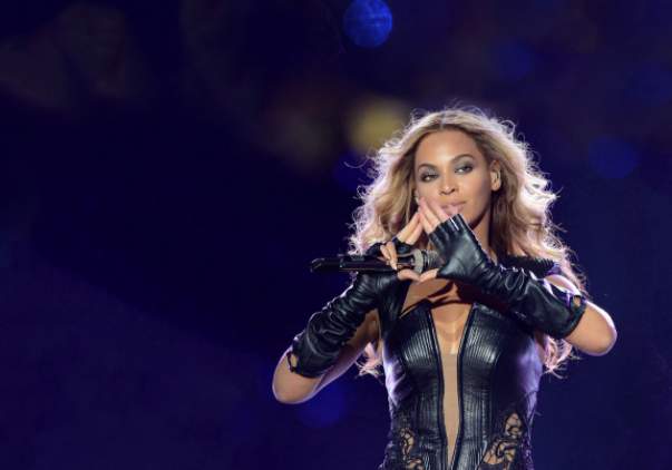 beyonce