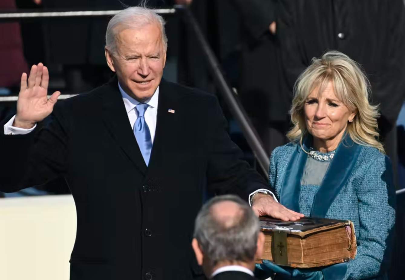 joe biden