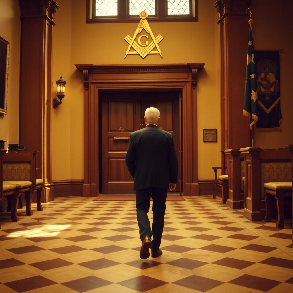 MASONIC